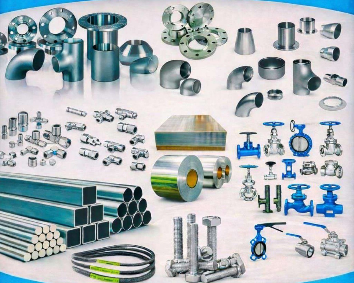industry